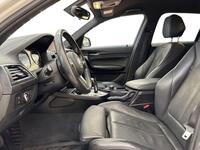 BMW 120 vaihtoauto