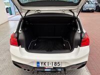 BMW 120 vaihtoauto