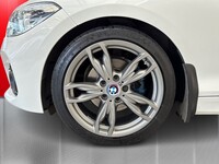 BMW 120 vaihtoauto