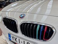 BMW 120 vaihtoauto