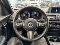 BMW 120 vaihtoauto