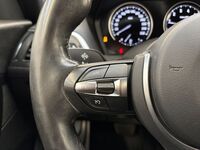 BMW 120 vaihtoauto