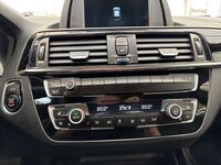 BMW 120 vaihtoauto