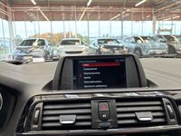 BMW 120 vaihtoauto