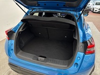 Nissan Juke vaihtoauto