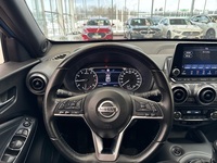 Nissan Juke vaihtoauto