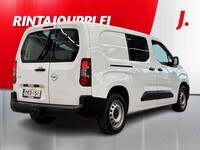 Opel Combo vaihtoauto