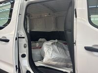 Opel Combo vaihtoauto