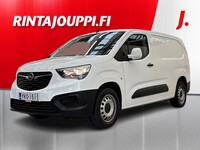 Opel Combo vaihtoauto