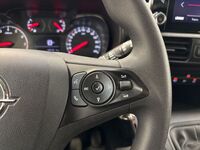 Opel Combo vaihtoauto