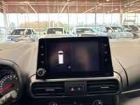 Opel Combo vaihtoauto