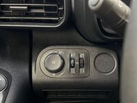 Opel Combo vaihtoauto