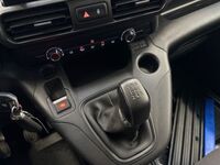 Opel Combo vaihtoauto