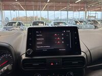 Opel Combo vaihtoauto