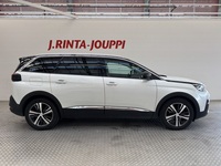 Peugeot 5008 vaihtoauto