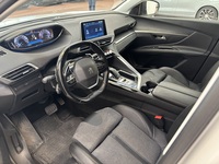 Peugeot 5008 vaihtoauto