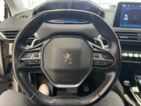 Peugeot 5008 vaihtoauto