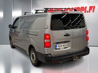 Opel Vivaro vaihtoauto