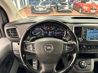 Opel Vivaro vaihtoauto