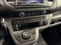 Opel Vivaro vaihtoauto