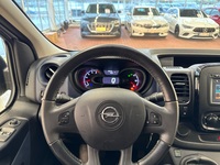 Opel Vivaro vaihtoauto