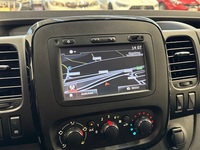 Opel Vivaro vaihtoauto