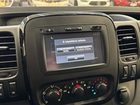 Opel Vivaro vaihtoauto