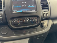 Opel Vivaro vaihtoauto