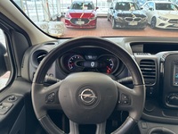 Opel Vivaro vaihtoauto