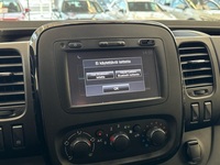 Opel Vivaro vaihtoauto