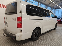 Toyota Proace Verso vaihtoauto