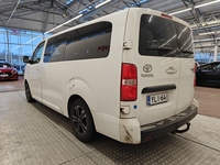 Toyota Proace Verso vaihtoauto