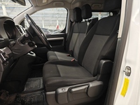 Toyota Proace Verso vaihtoauto