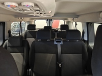 Toyota Proace Verso vaihtoauto