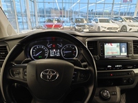 Toyota Proace Verso vaihtoauto