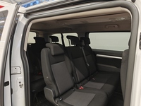 Toyota Proace Verso vaihtoauto