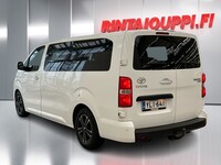 Toyota Proace Verso vaihtoauto