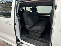 Toyota Proace Verso vaihtoauto