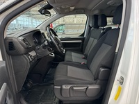 Toyota Proace Verso vaihtoauto