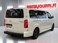 Toyota Proace Verso vaihtoauto