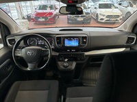Toyota Proace Verso vaihtoauto