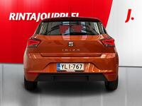 SEAT Ibiza vaihtoauto