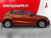 SEAT Ibiza vaihtoauto