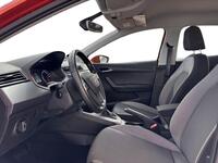 SEAT Ibiza vaihtoauto
