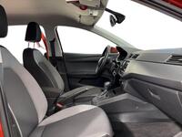 SEAT Ibiza vaihtoauto