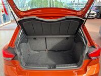 SEAT Ibiza vaihtoauto