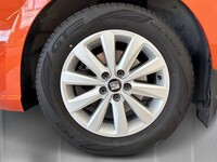 SEAT Ibiza vaihtoauto