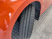 SEAT Ibiza vaihtoauto