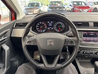 SEAT Ibiza vaihtoauto