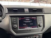 SEAT Ibiza vaihtoauto